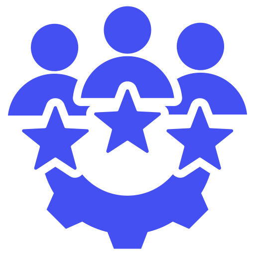 expert team